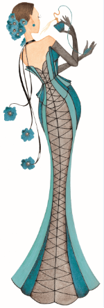 Mademoiselleblue