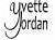 Yvette Jordon Artist